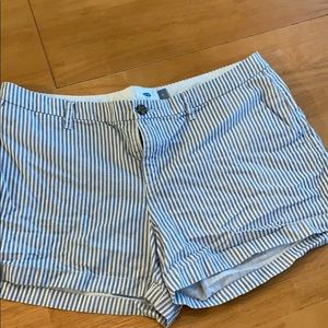 Old navy shorts